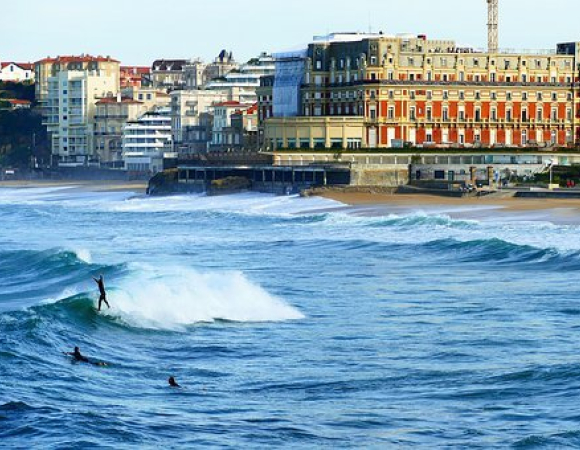 Biarritz – Anglet – Bayonne