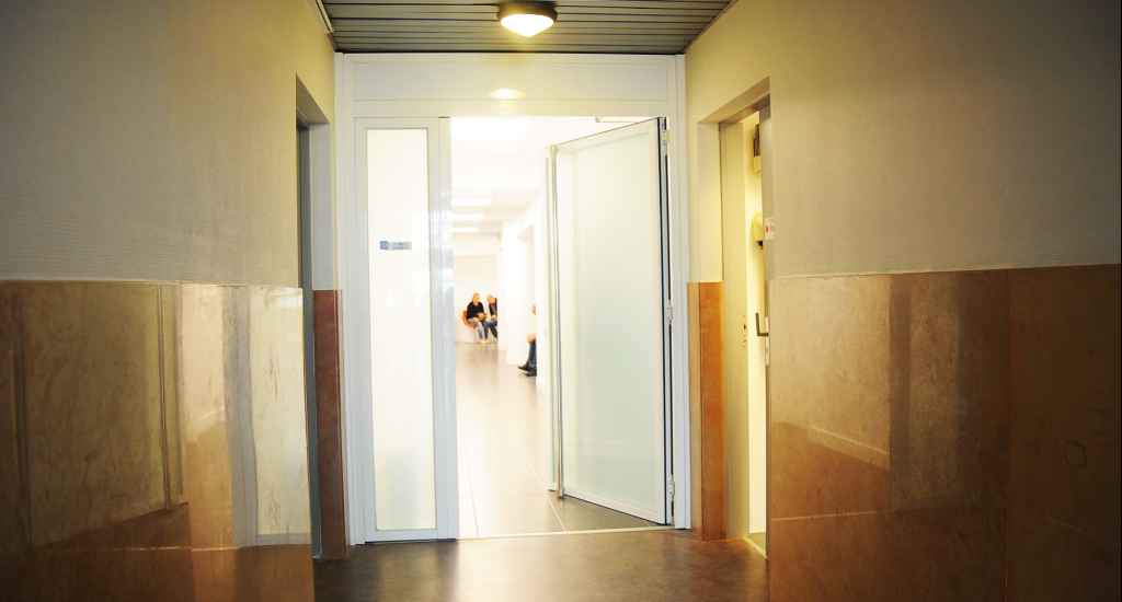 Installation Of Doors Interior Doors Exterior Doors