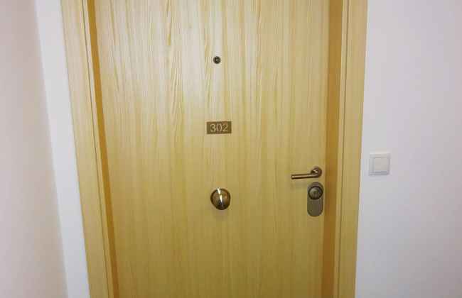 Installation Of Doors Interior Doors Exterior Doors