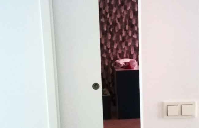 Installation Of Doors Interior Doors Exterior Doors