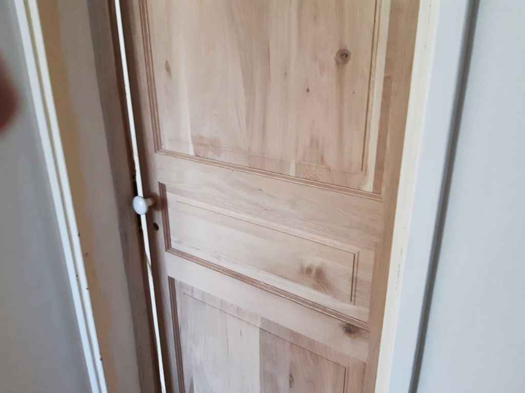 Installation Of Doors Interior Doors Exterior Doors