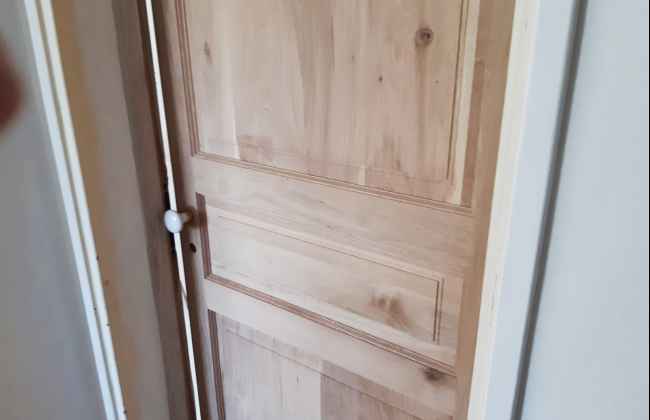 Installation Of Doors Interior Doors Exterior Doors