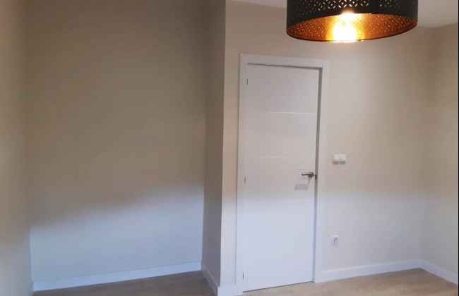 Installation Of Doors Interior Doors Exterior Doors