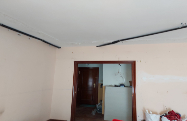 Total renovation of a duplex in Barakaldo