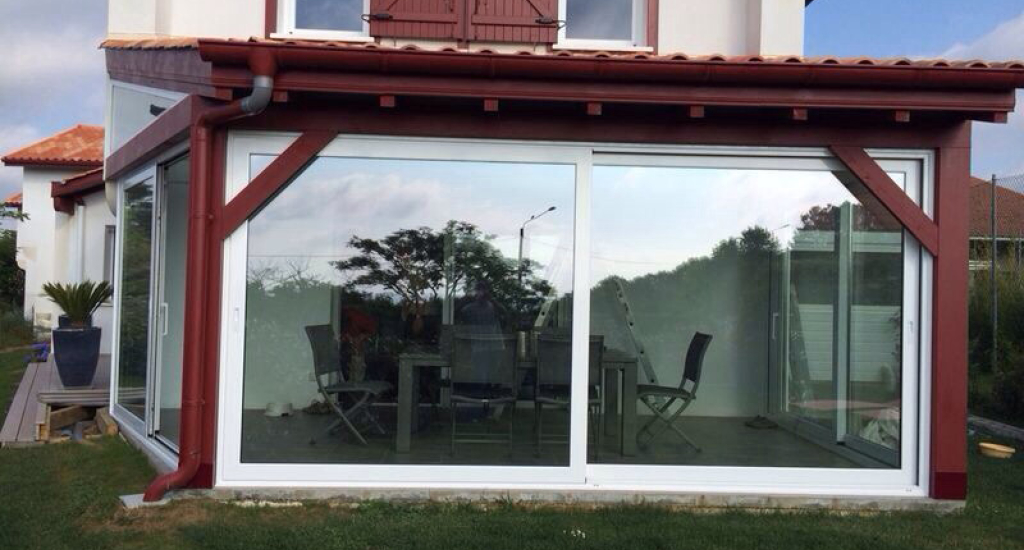 Remplacement de fenêtres dans différents travaux en France